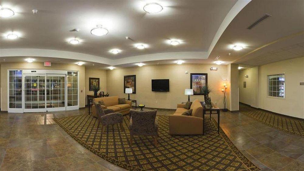 Candlewood Suites Indianapolis Northwest By Ihg Indianápolis Exterior foto
