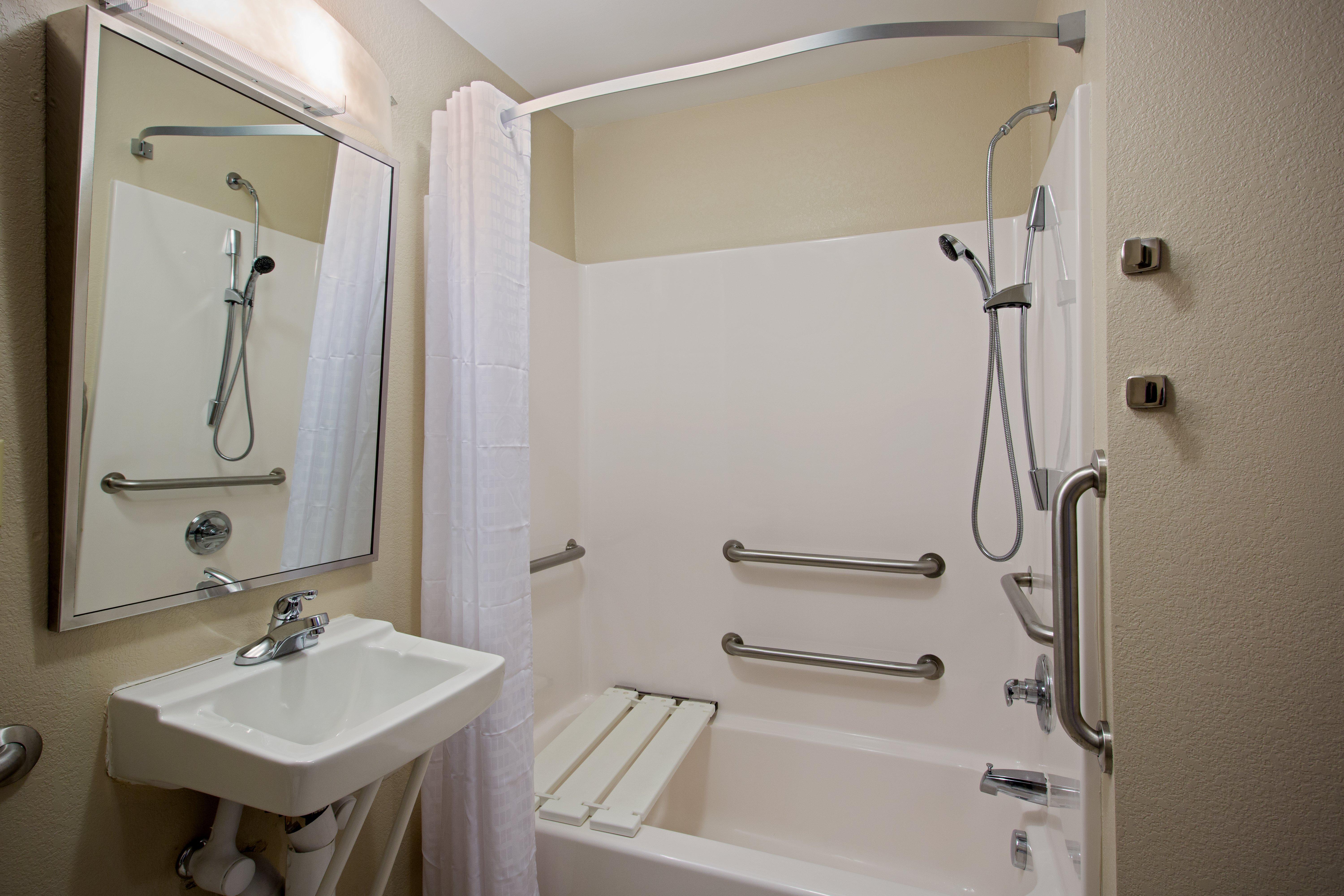 Candlewood Suites Indianapolis Northwest By Ihg Indianápolis Exterior foto