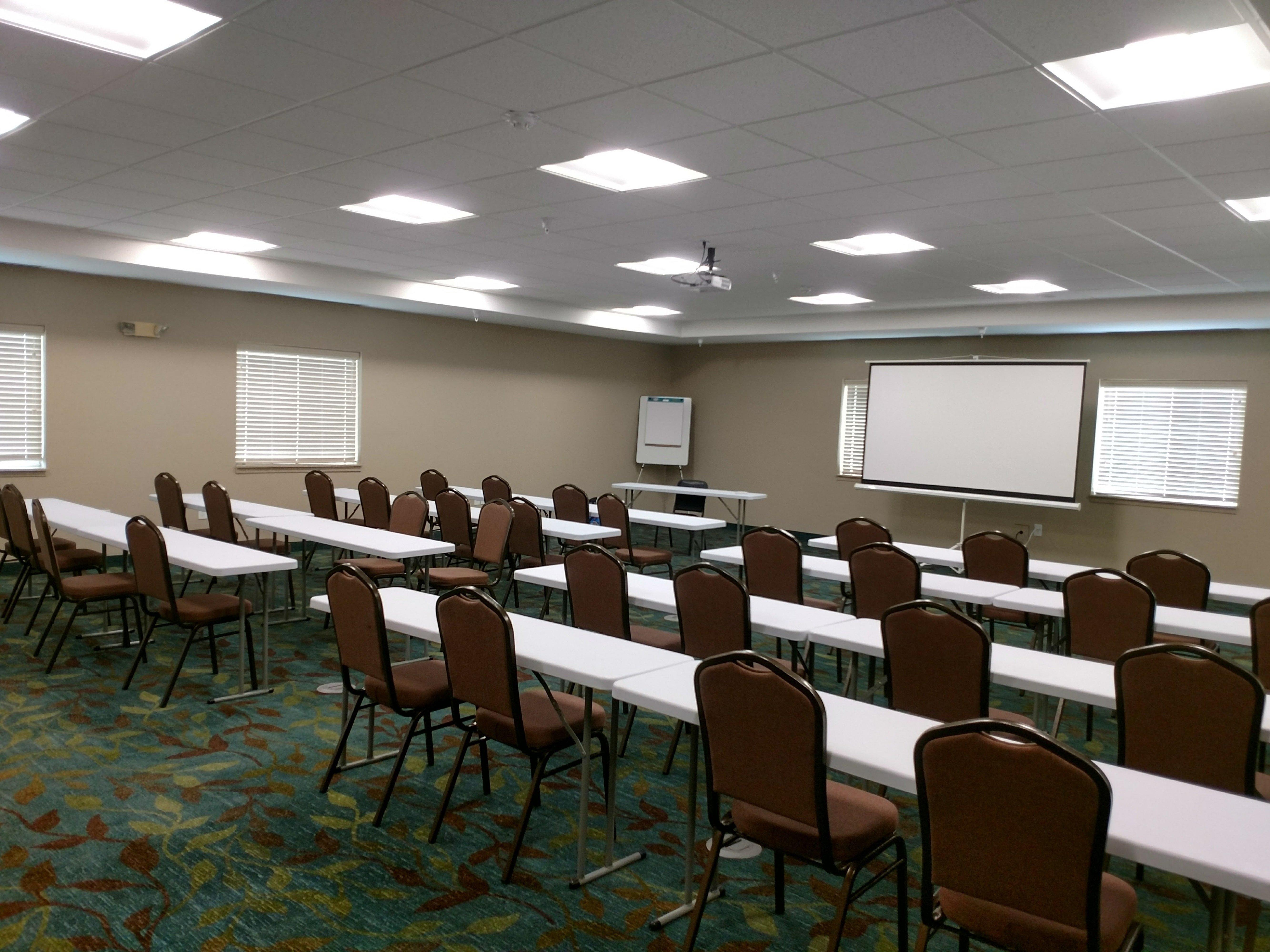 Candlewood Suites Indianapolis Northwest By Ihg Indianápolis Exterior foto