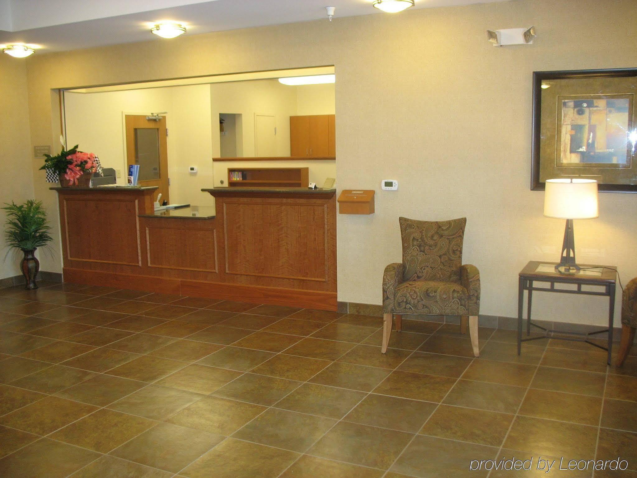 Candlewood Suites Indianapolis Northwest By Ihg Indianápolis Exterior foto
